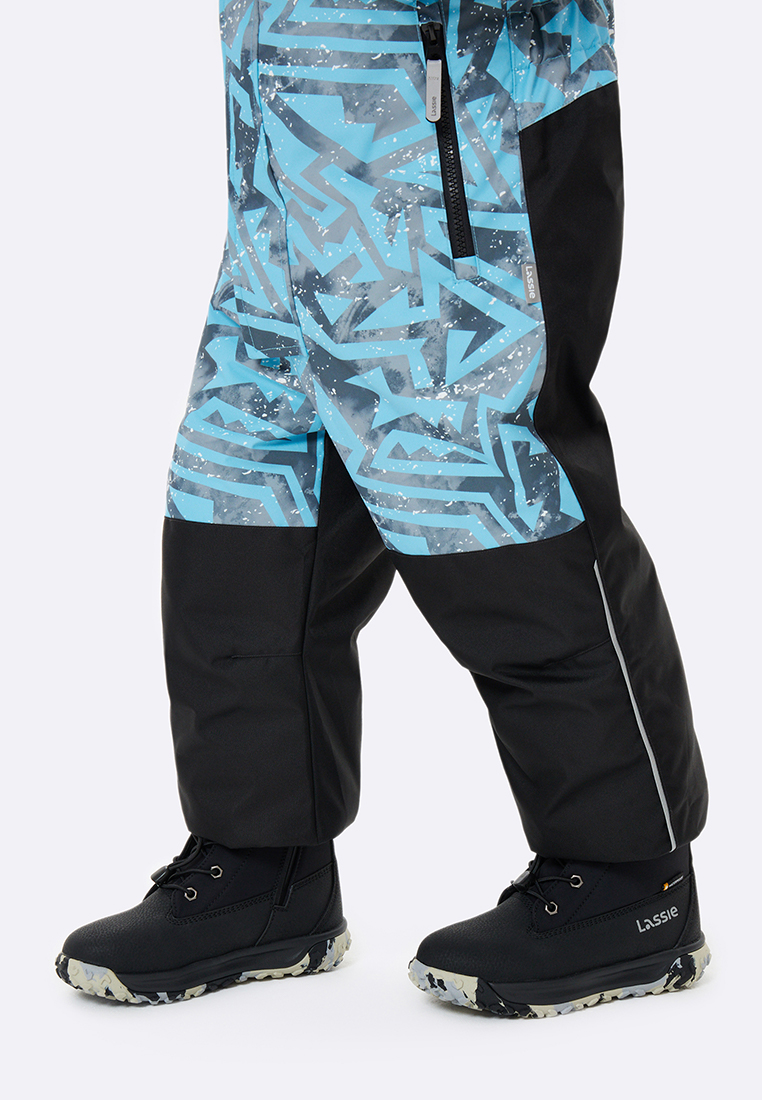 Ботинки Lassie 72405402-9990 - фото 9