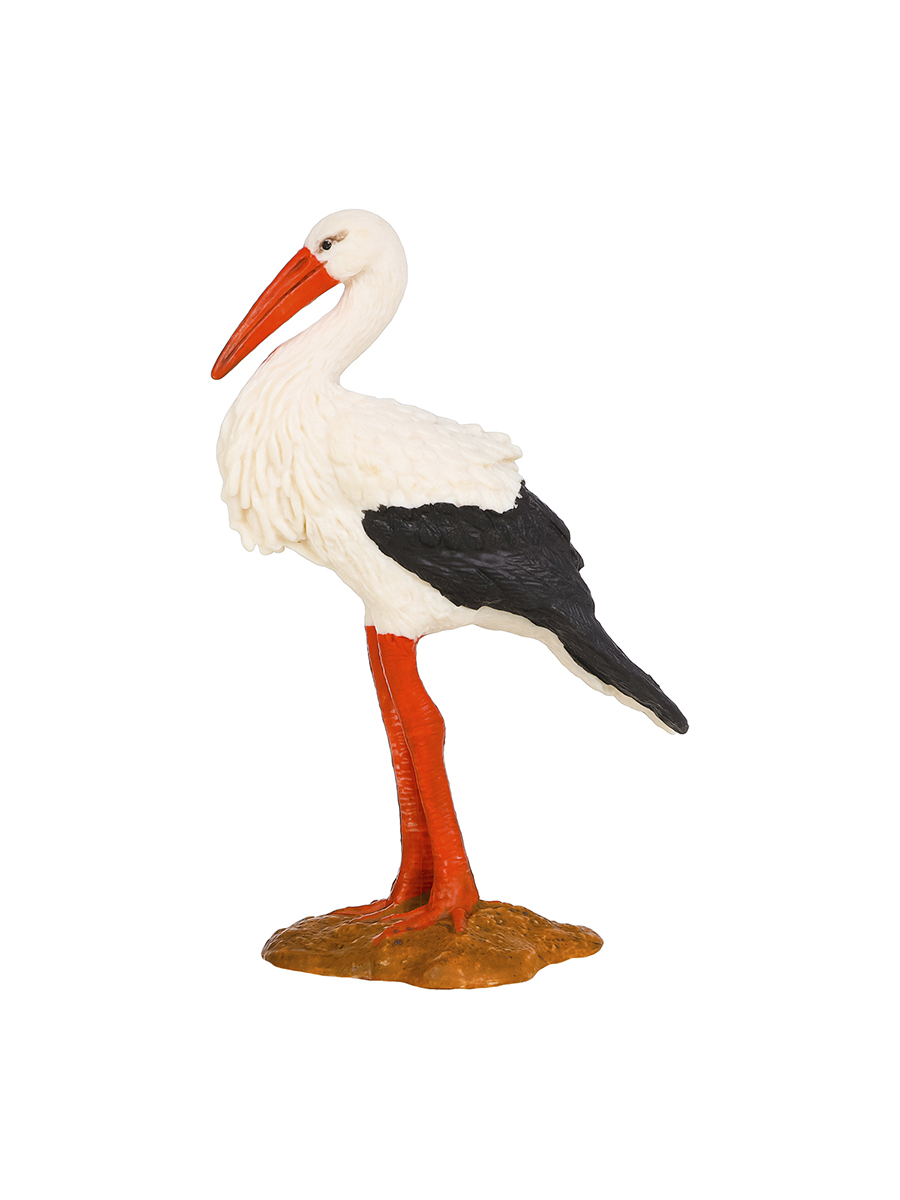 Игровой набор Masai Mara Аист - фото 3