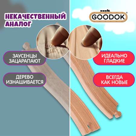 Дополнительные элементы 1TOY