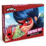 Набор для творчества Леди Баг и Супер Кот сборка