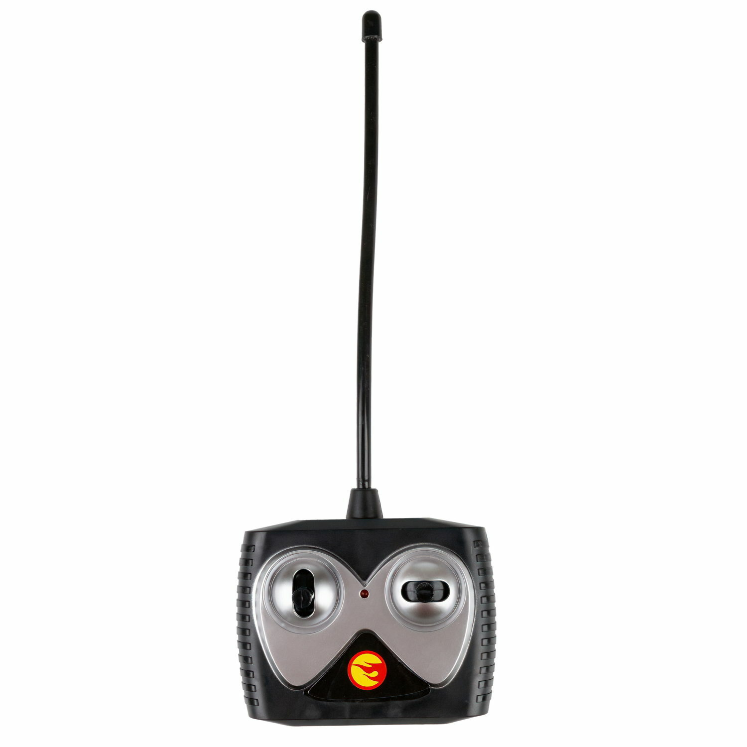 Автомобиль РУ Hot Wheels 1:20 - фото 4