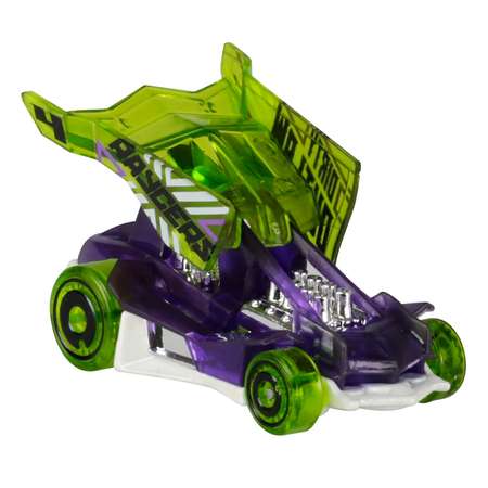 Игровой набор Hot Wheels Икс-рейсеры 2шт