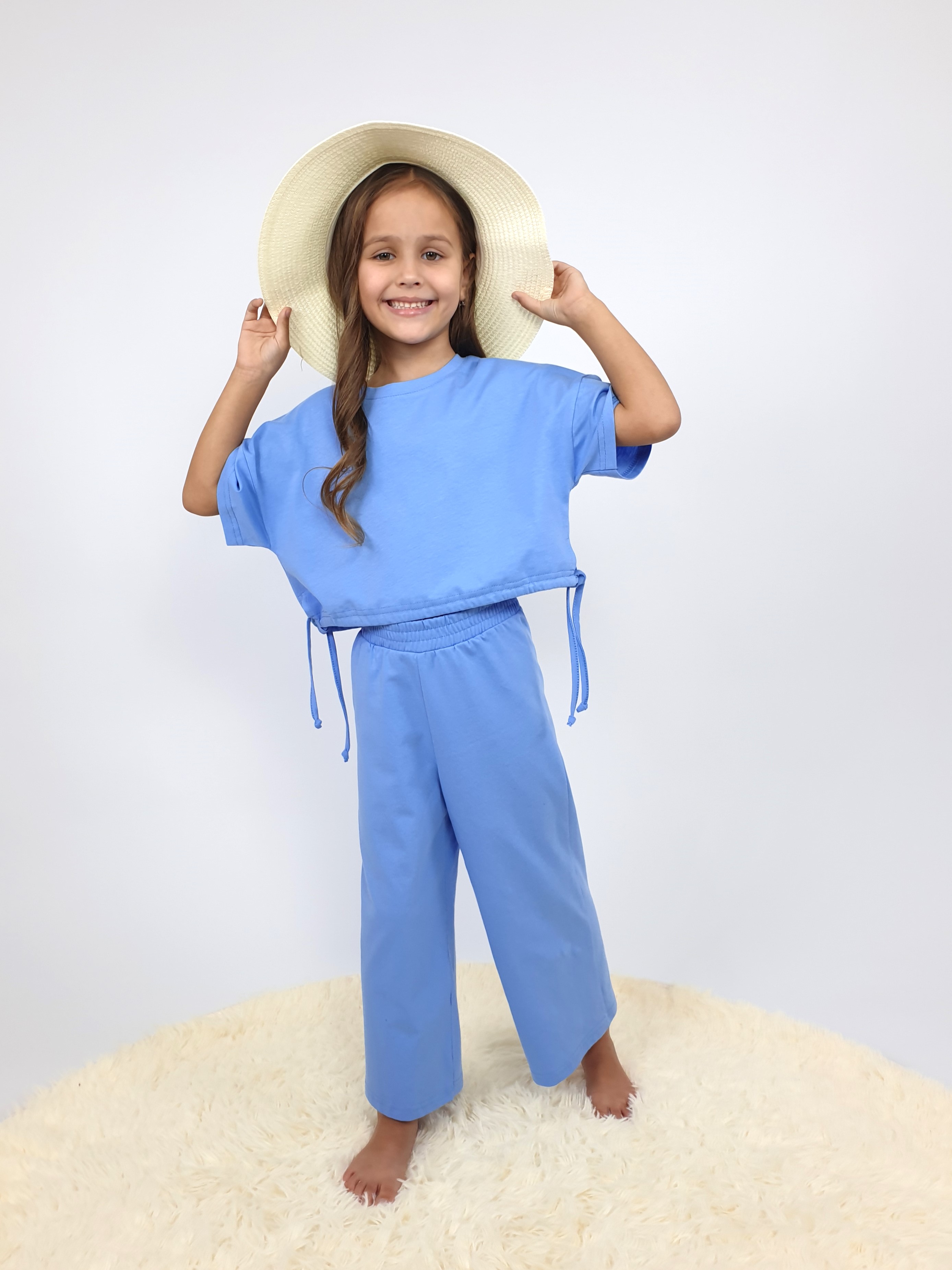 Костюм Luneva 02-101-6. - фото 1