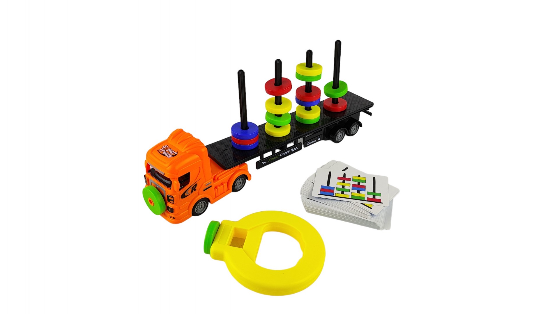 Игрушка CJ Toys - фото 1