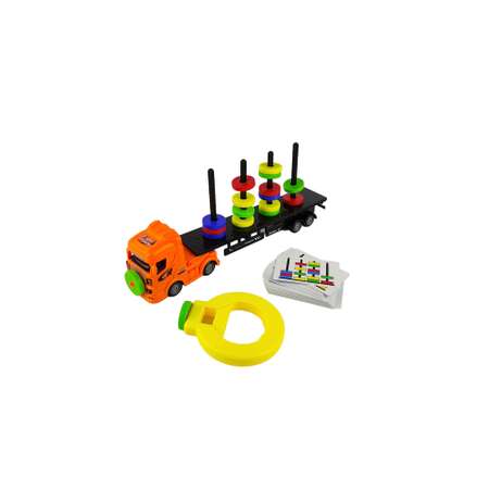 Игрушка CJ Toys