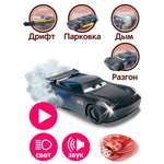 Автомобиль РУ Disney Машинка 1:16