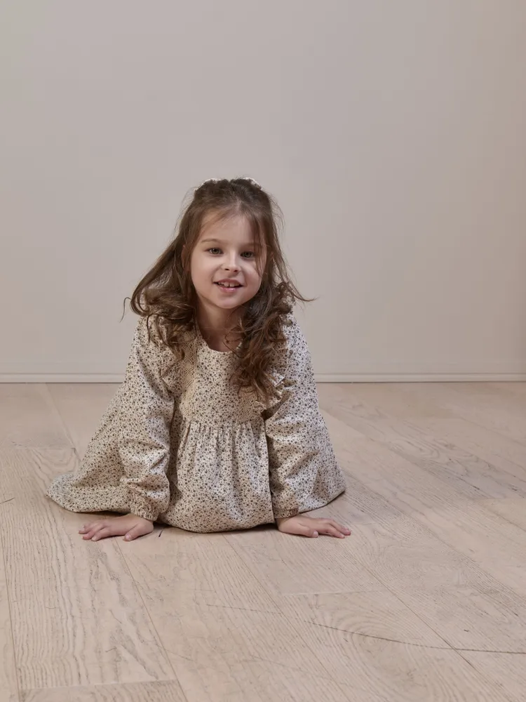 Платье MOUN ЦБ-00001598 - фото 9