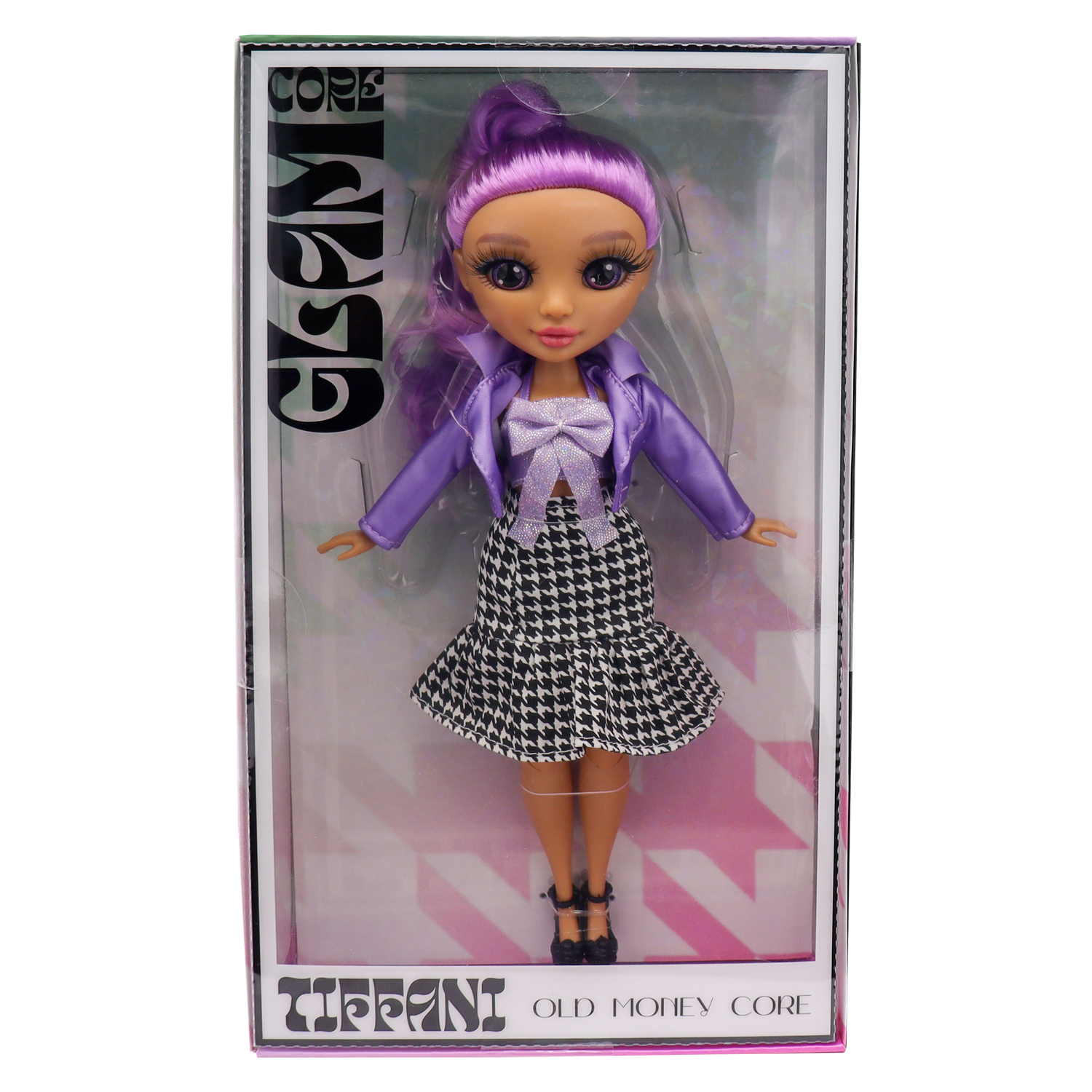 Кукла модельная Funky Toys GC2505 - фото 2