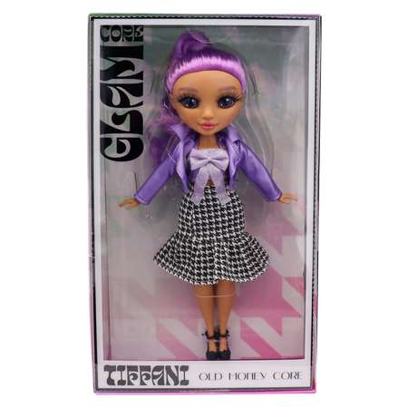 Кукла модельная Funky Toys