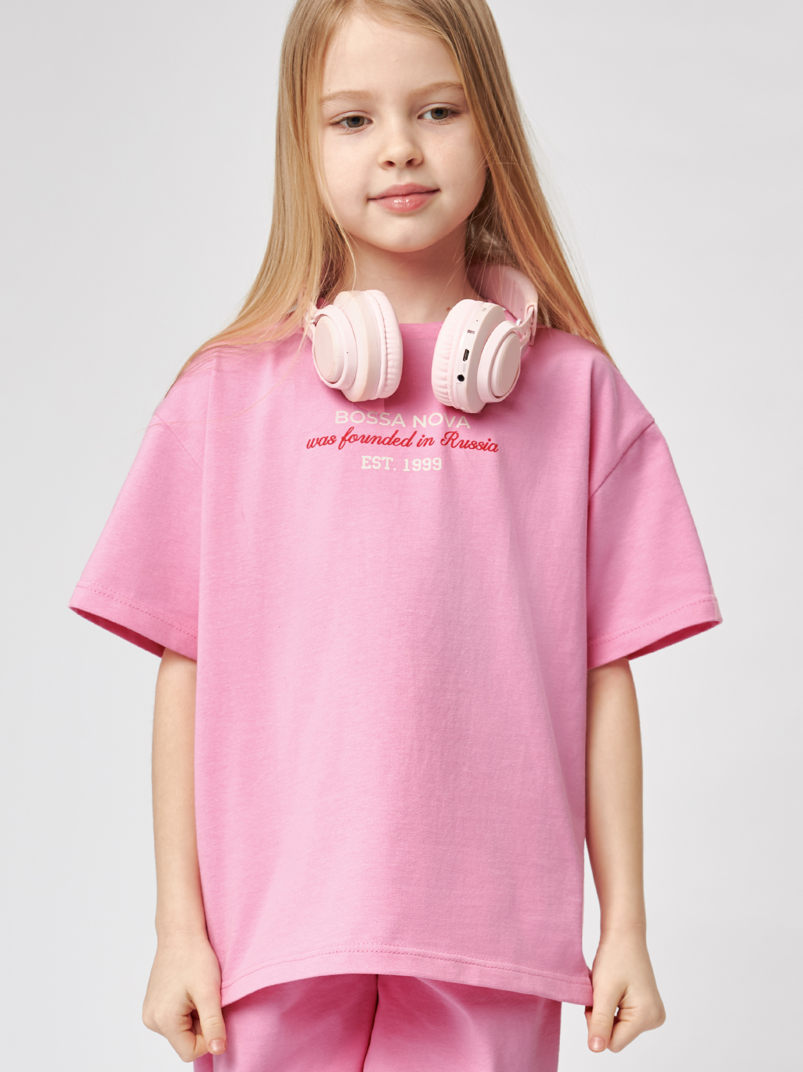 Костюм Bossa Nova 036Л26-161-Р - фото 4