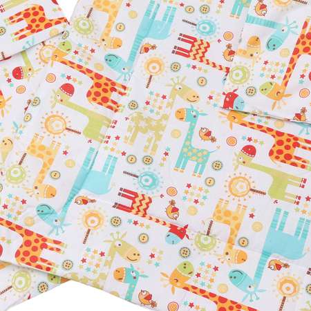 Сменный текстиль Amarobaby