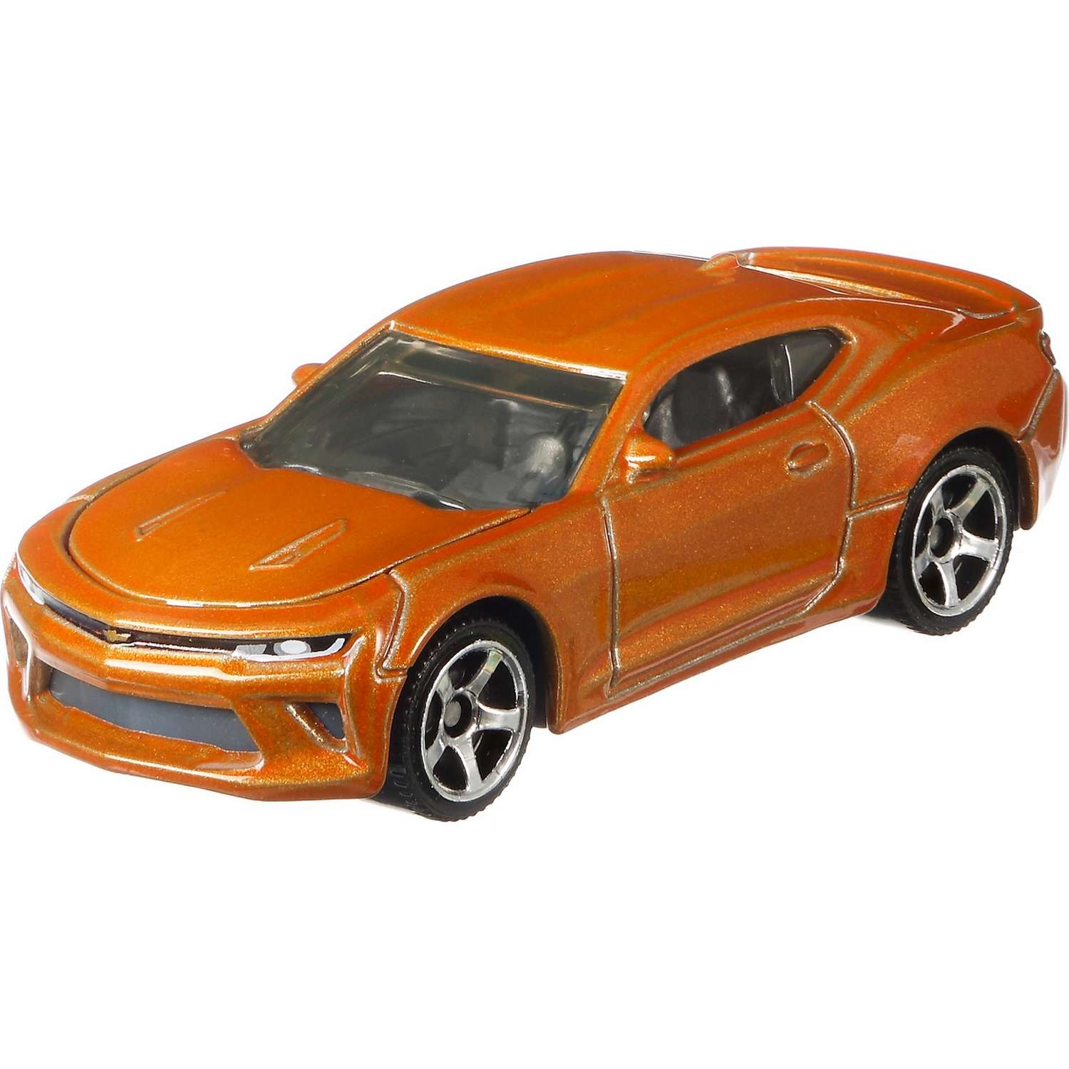 Автомобиль Matchbox 1:64 в ассортименте FWD28 - фото 15