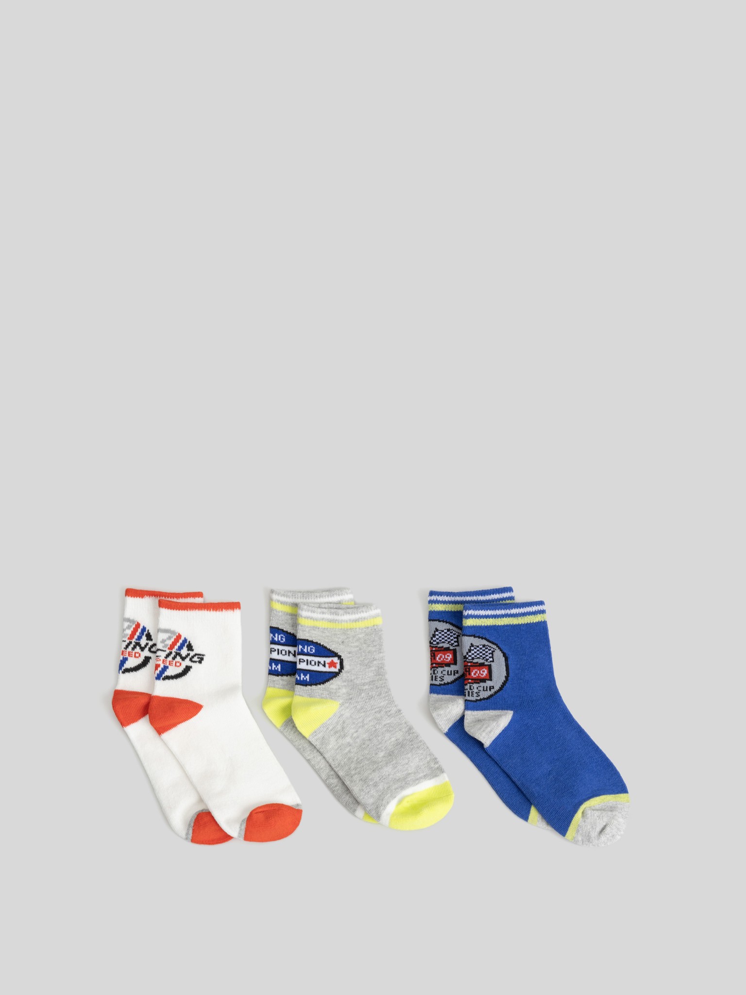 Носки 3 пары Acoola 20134420097_0094851 - фото 1