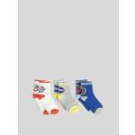 Носки 3 пары Acoola