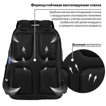Рюкзак Brauberg