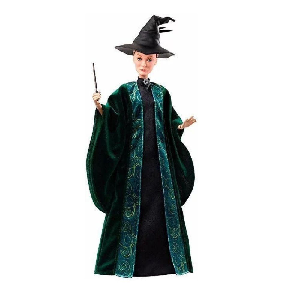 Кукла модельная Harry Potter GCN30.1 - фото 1