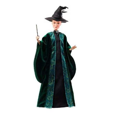 Кукла модельная Harry Potter