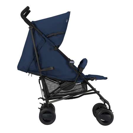 Коляска прогулочная Chicco London Up Blue Passion