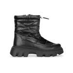 Сапоги ORTMANN