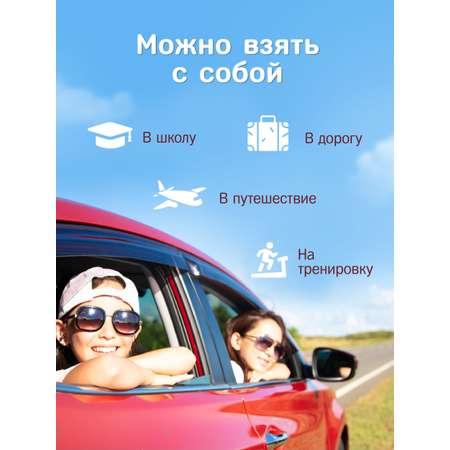 Экоконфеты Nutley Nutley Кокос-Кунжут