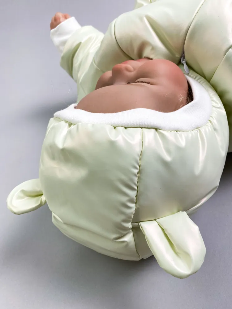 Комбинезон Clariss ЦБ-00001340 - фото 4