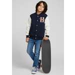 Бомбер YOULALA