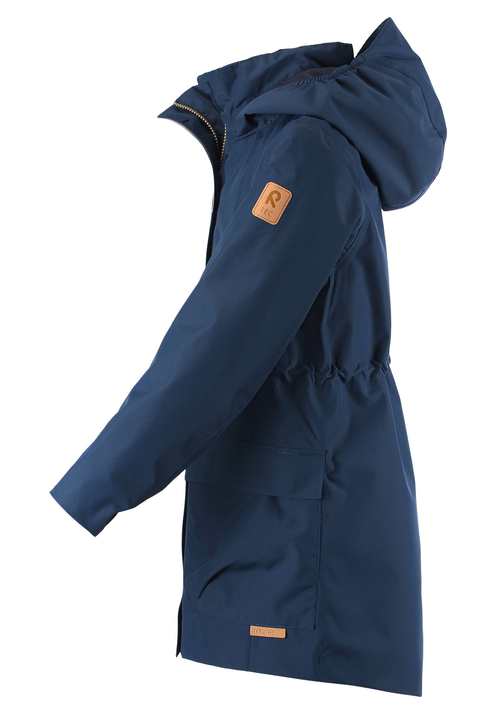 Куртка Reima 531456-6980 - фото 3