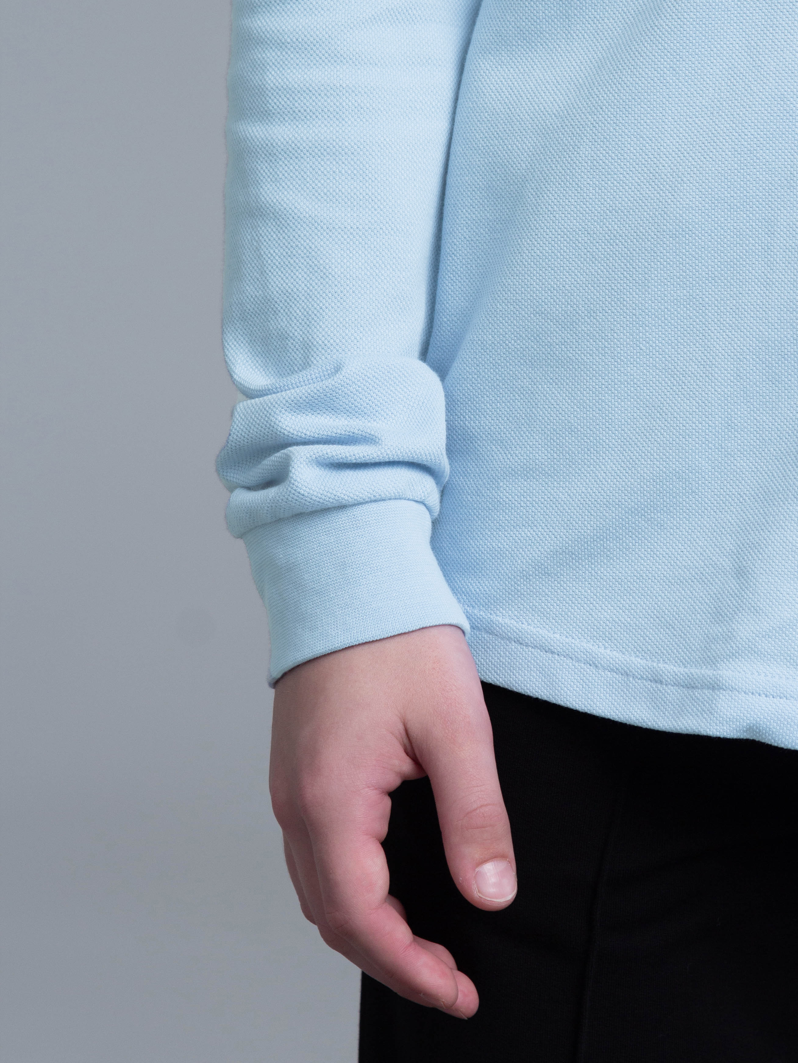 Рубашка Winkiki W25341802 - фото 4