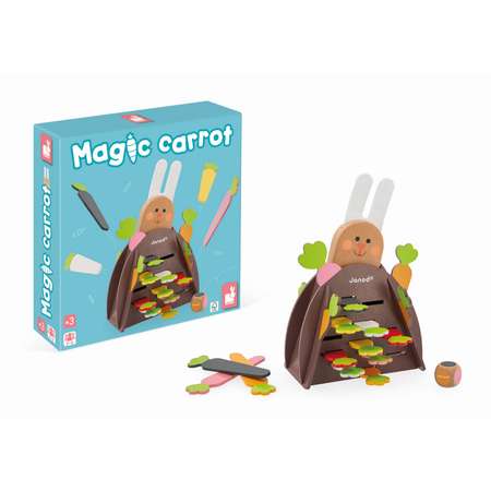 Настольная игра Janod