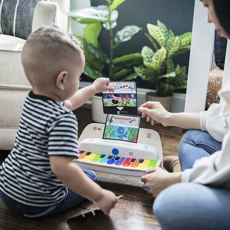 Игрушка музыкальная Hape пианино