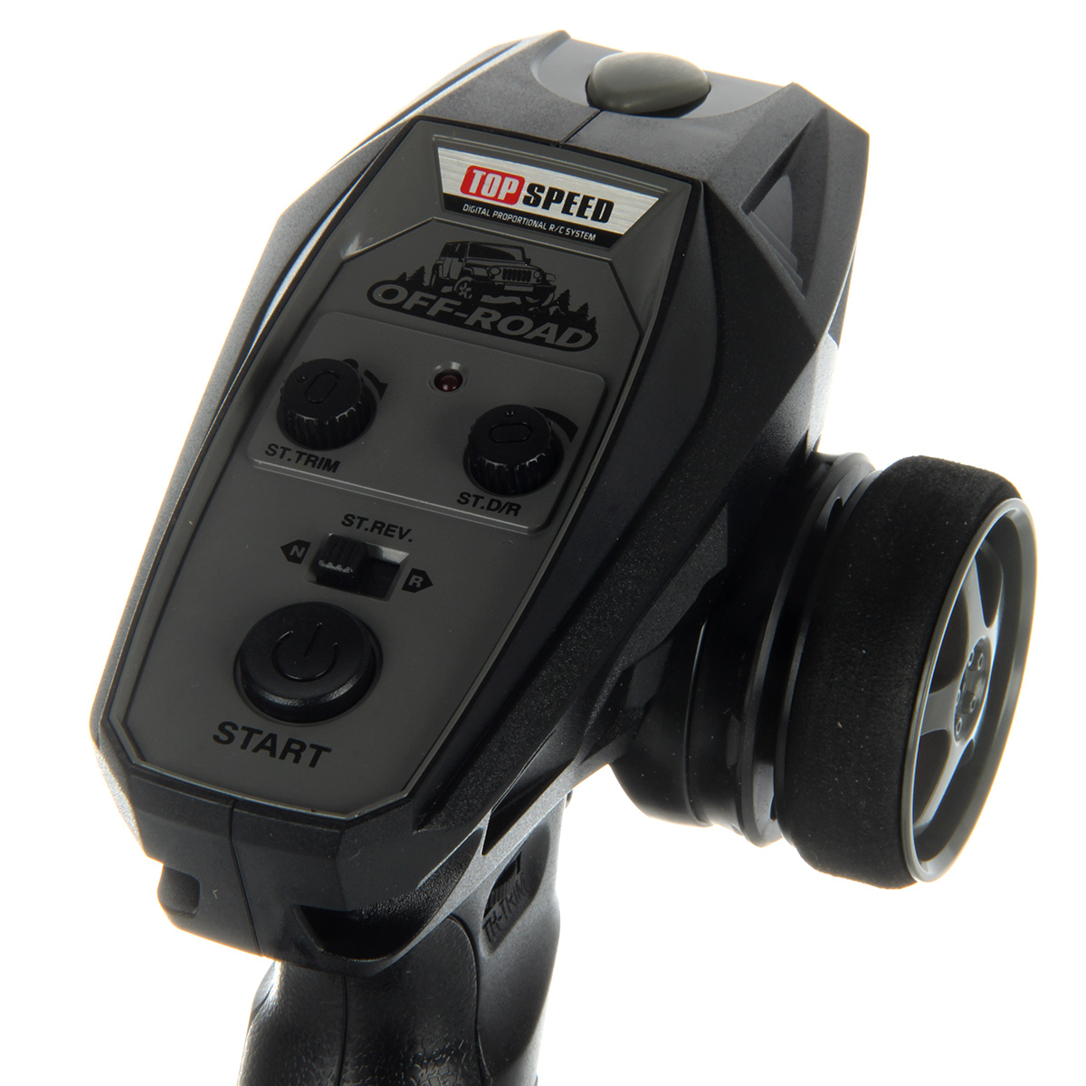 Автомобиль РУ Veld Co 1:18 - фото 32