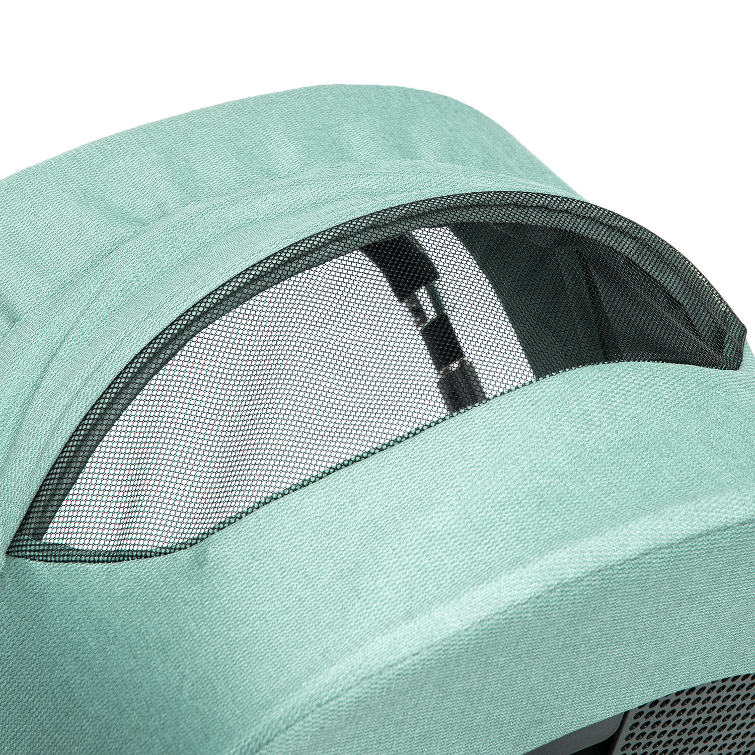Коляска 2в1 Olsson Dream Mint - фото 37