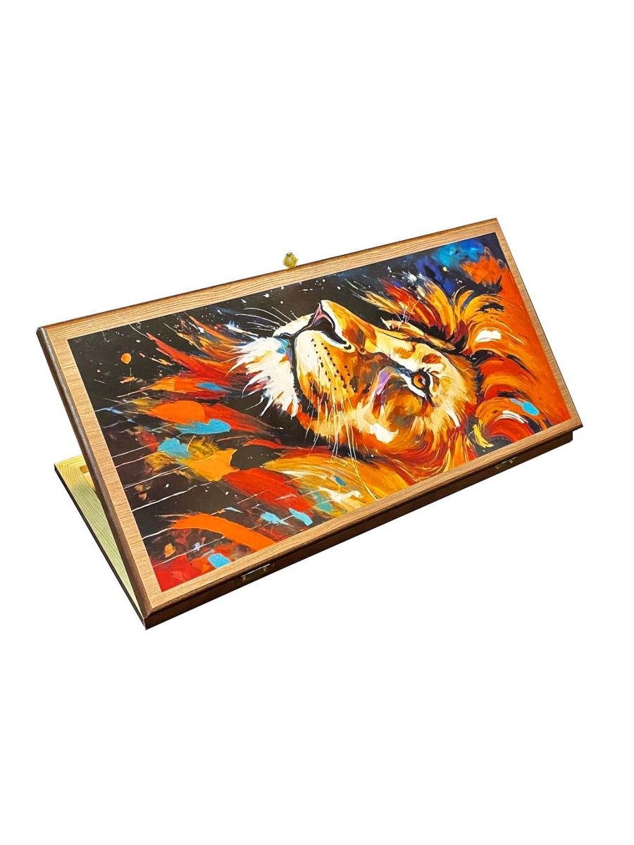 Настольная игра Partida - фото 7