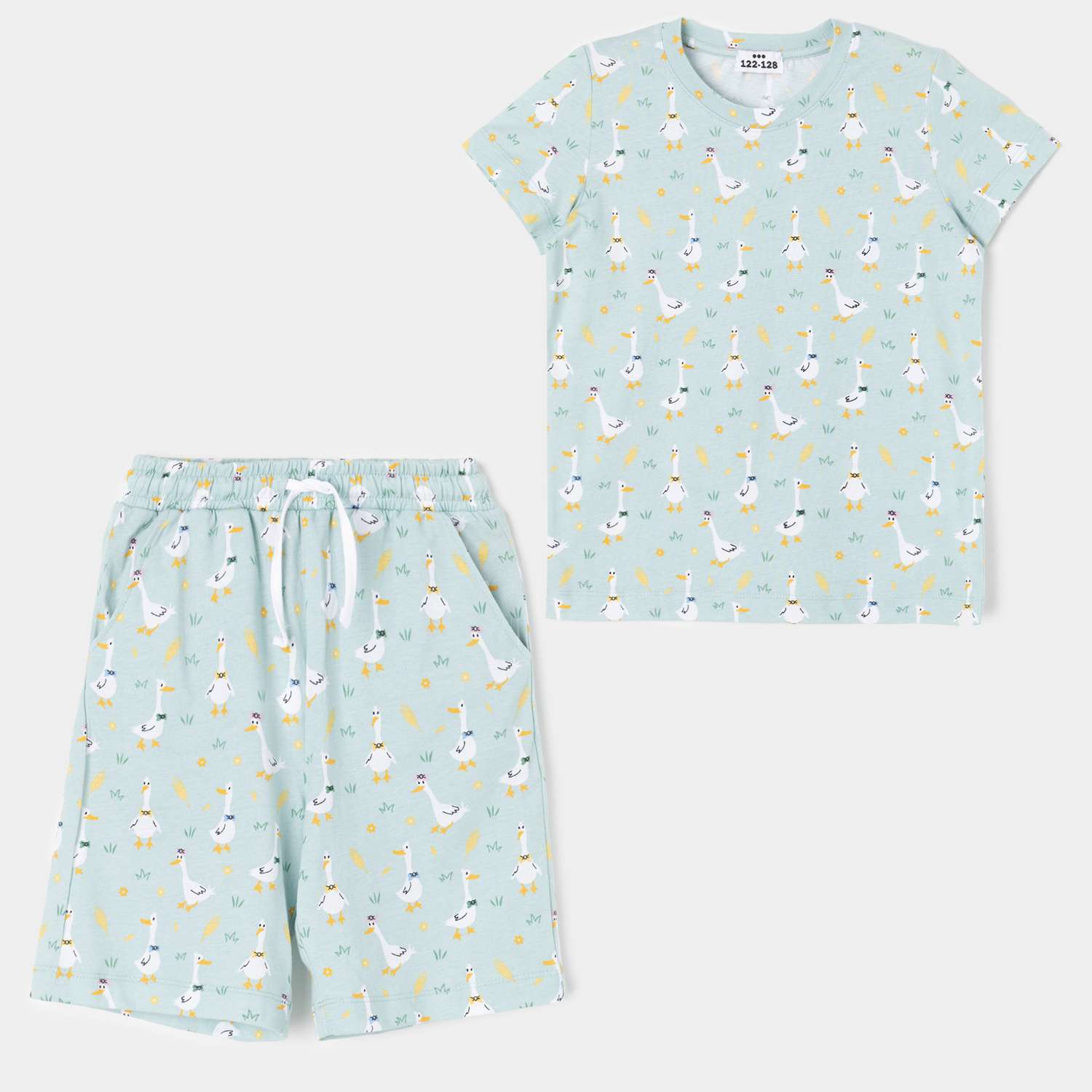 Пижама ё - фото 1