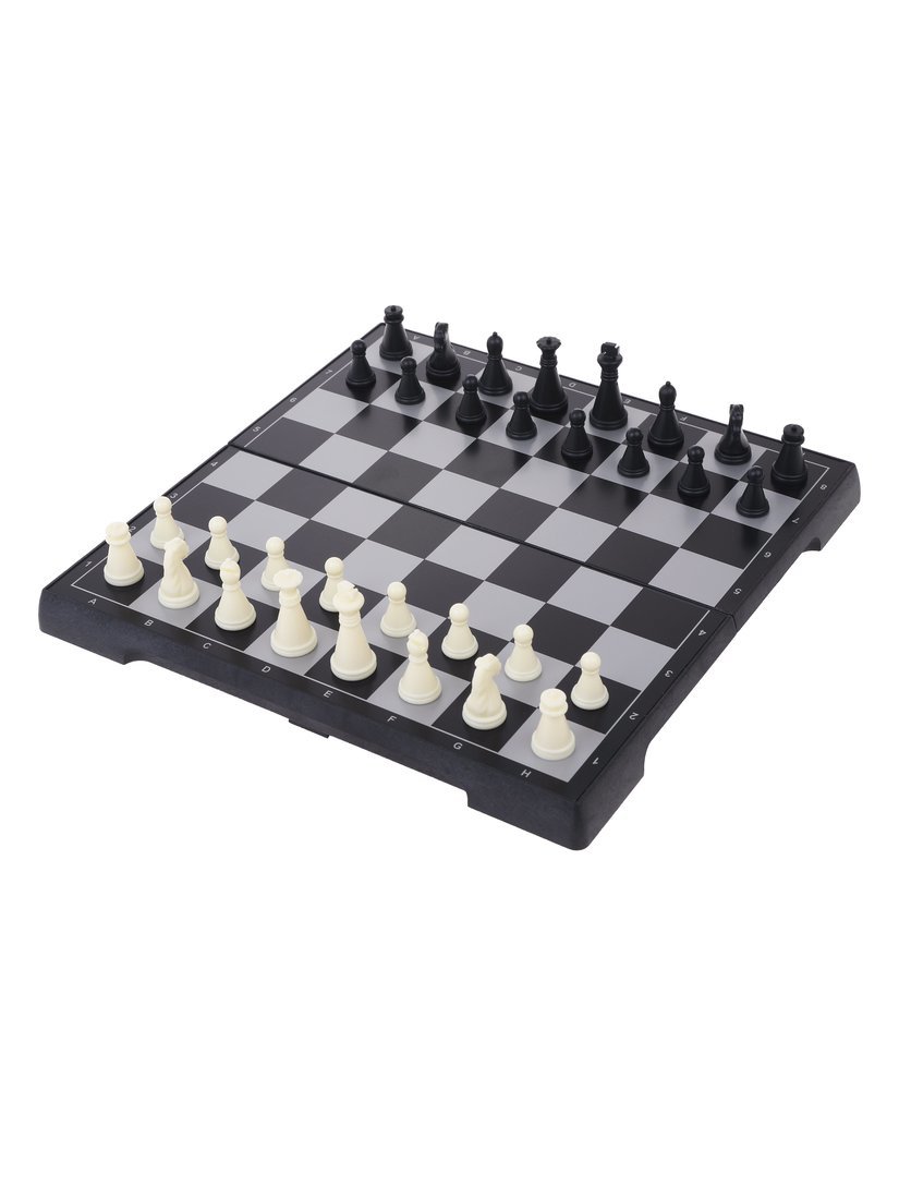 Настольная игра Наша Игрушка Шахматы - фото 1