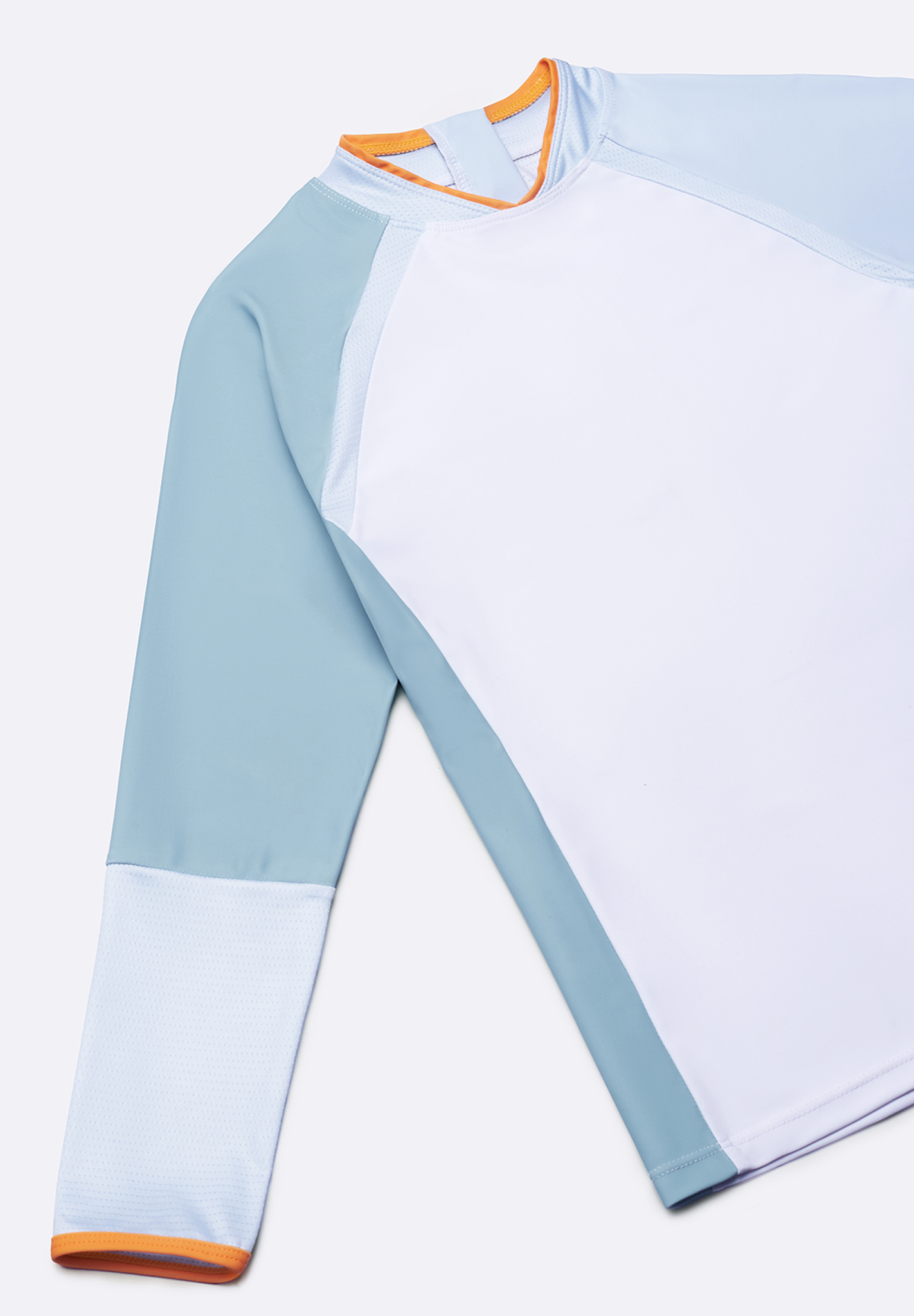 Купальный лонгслив Lassie 73204410-0100 - фото 3