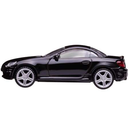 Автомобиль Rastar Mercedes 1:43