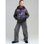 Куртка PlayToday