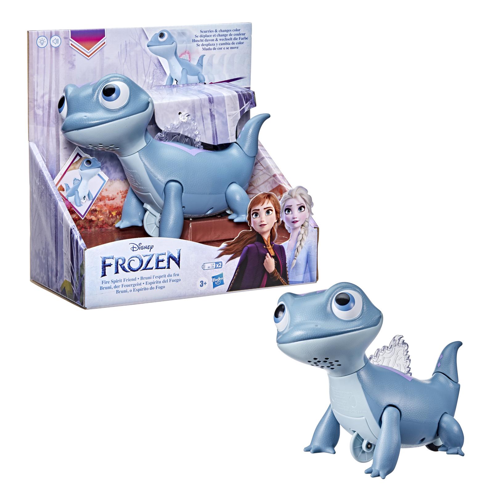 Фигурка Disney Frozen - фото 8