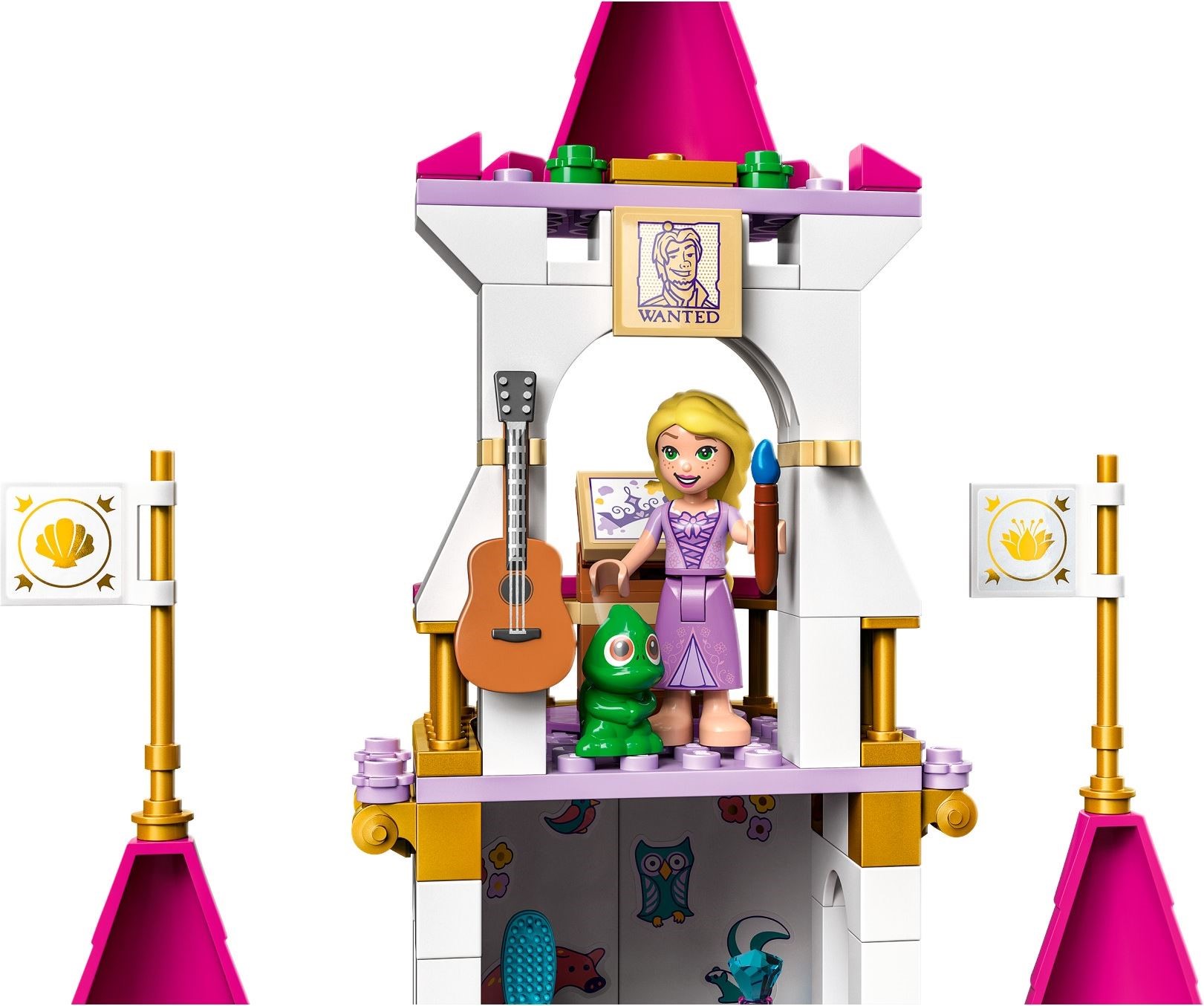 Конструктор LEGO 320 дет. - фото 13