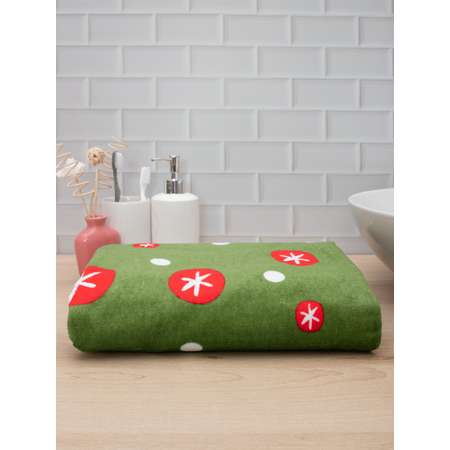 Полотенце Wellness Реджи_3-48 60 x 120 см 1 шт.