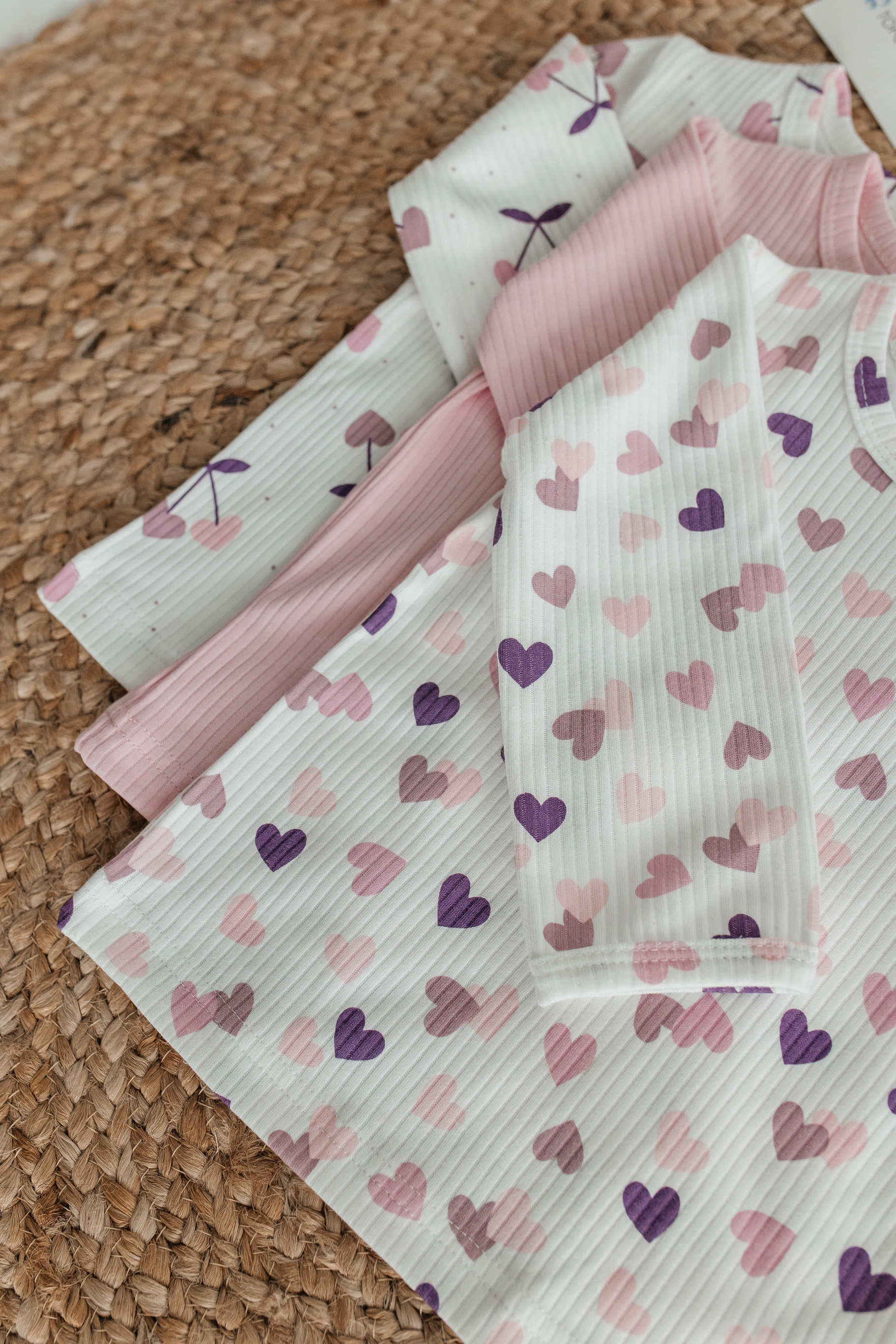 Кофточка 3 шт TOPOTUSHKI ТКР1158788ин - фото 3