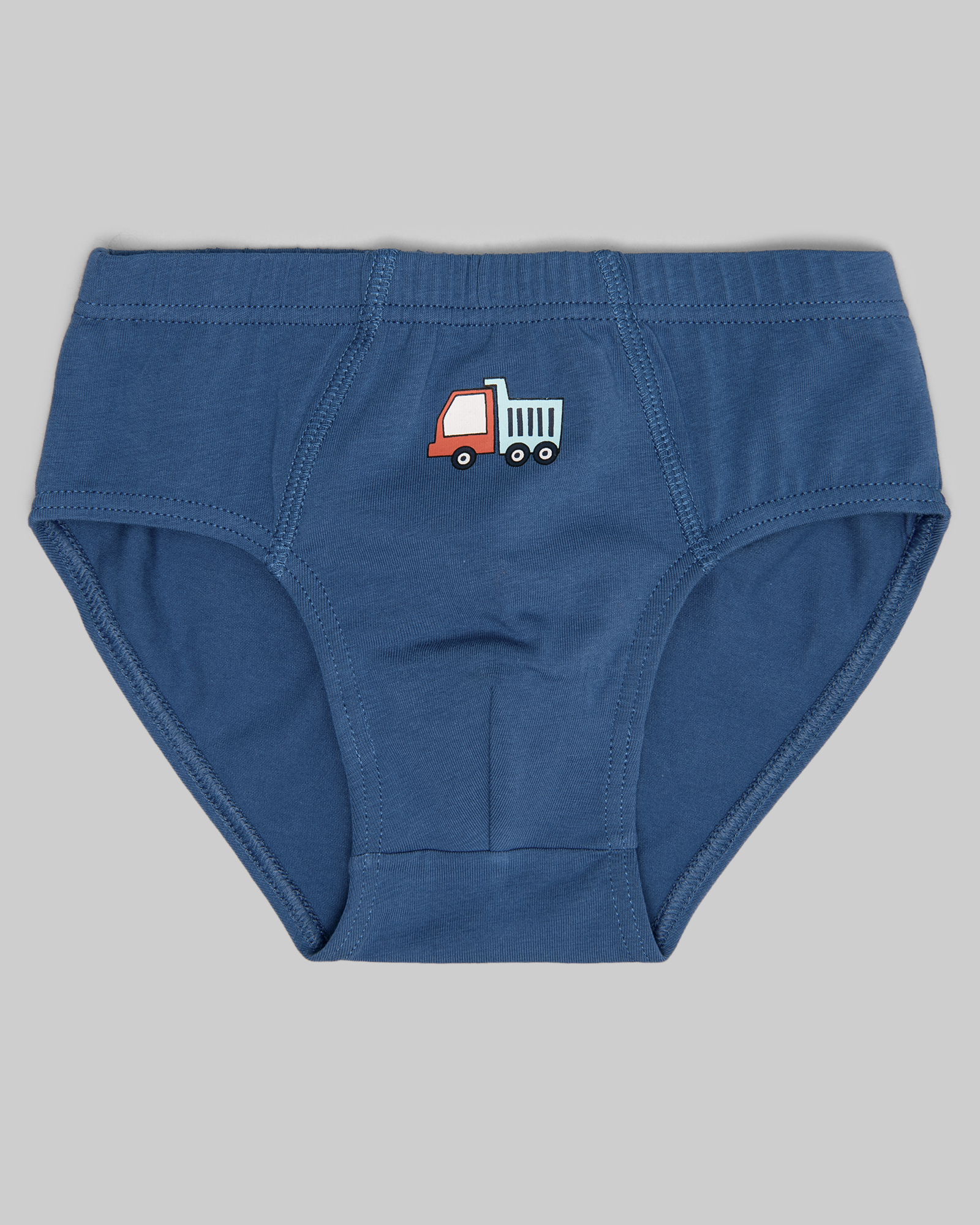 Трусы 5 шт Day and Night S24DN2-UB15kb-43 - фото 6