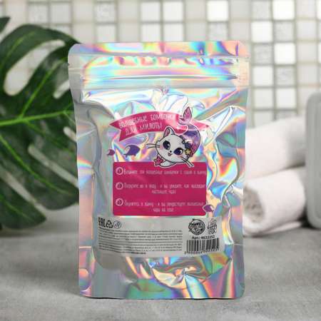 Бомбочка Beauty Fox 10 шт.