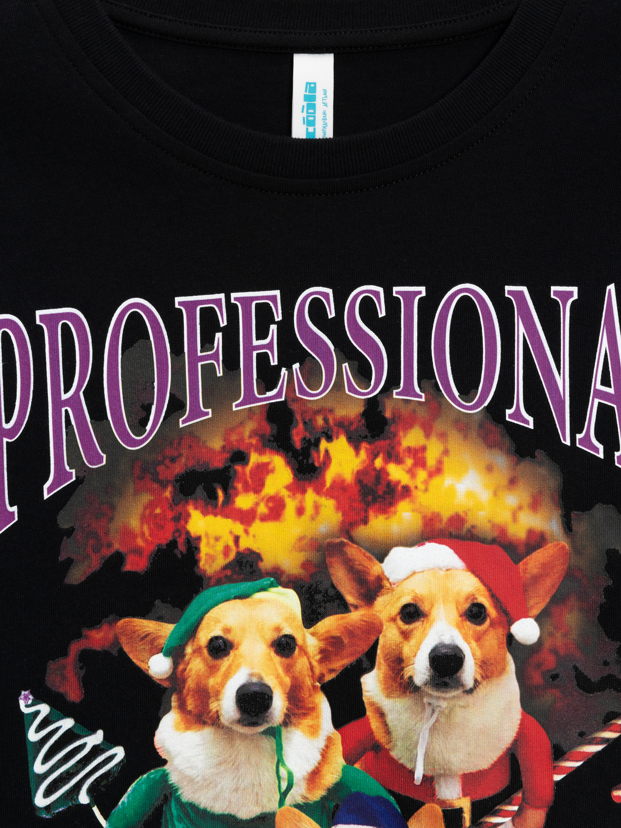 Футболка Acoola 20110510262_0093497 - фото 3