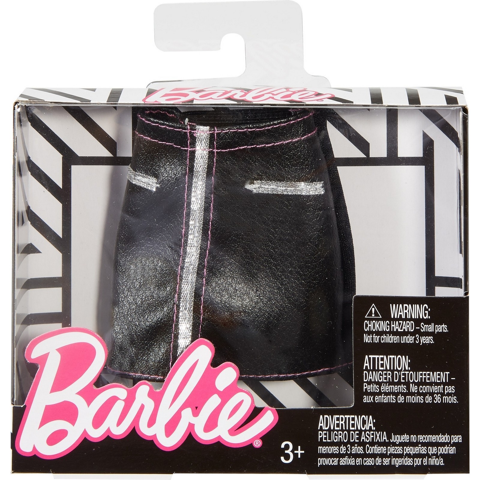 Кукла модельная Barbie в ассортименте FPH22 - фото 8