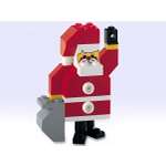 Конструктор LEGO City 39 дет.