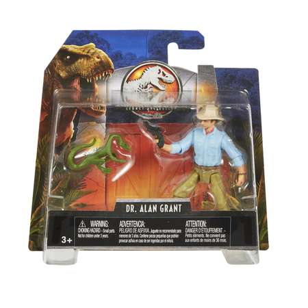 Фигурка Jurassic World