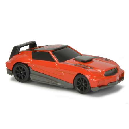 Автомобиль Majorette гоночный 1:64 в ассортименте