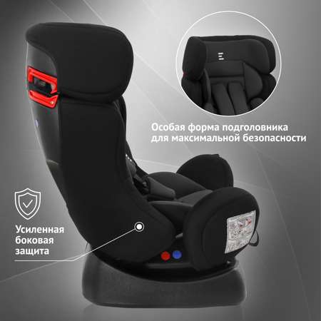 Автокресло Еду-Еду 0+/1/2 (0-25 кг)